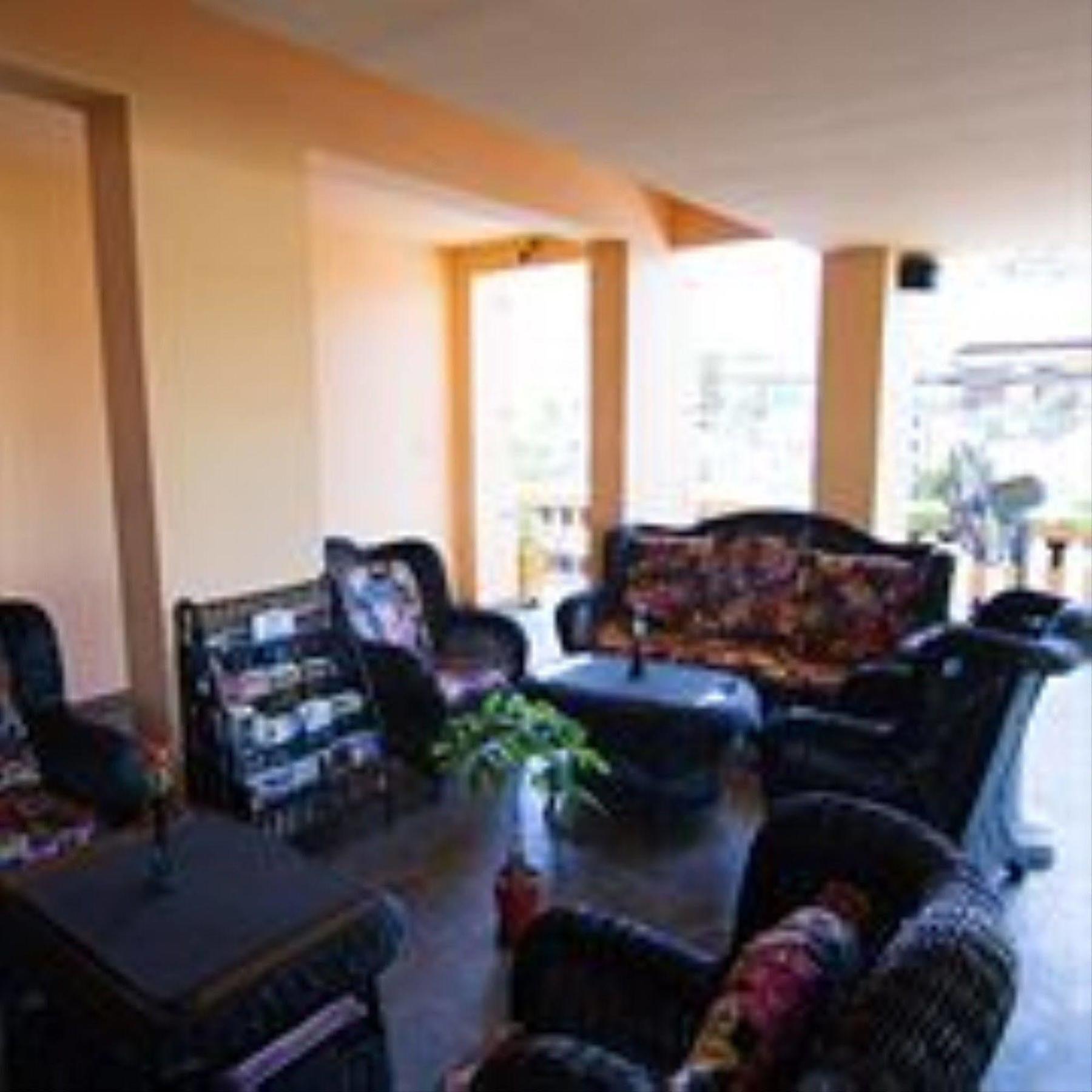 G Eleven Hotel Phnom Penh Exterior foto